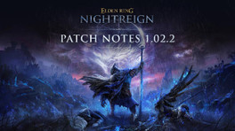 Elden Ring Nightreign : un patch cauchemardesque qui va tester vos limites avec "L'Abîme de la nuit" !