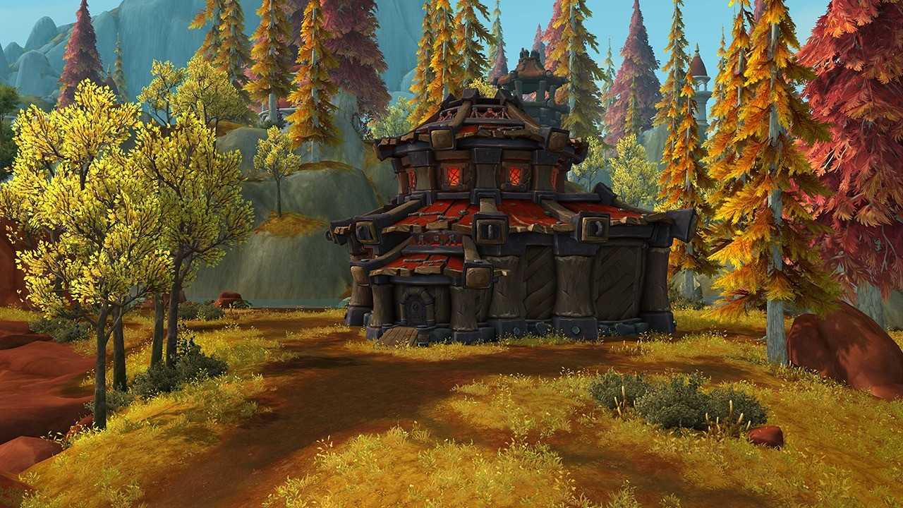 Quand sort le Logis sur WoW et combien a-t-on le droit de maison ? Tout ce qu'il faut savoir sur l'accès anticipé de Midnight