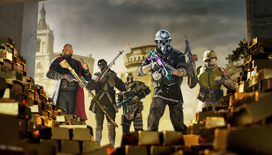 Comment récupérer les récompenses Prime Gaming pour Modern Warfare 2 ?