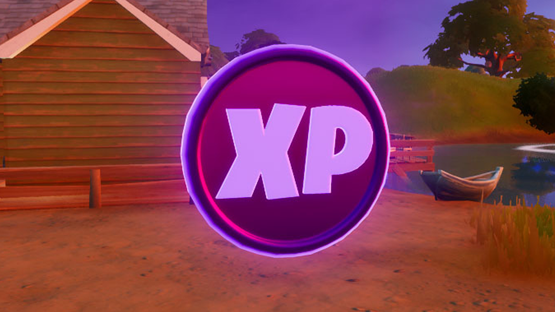 Fortnite : Pièces d'XP en semaine 7 saison 5, où se trouvent leurs emplacements ?