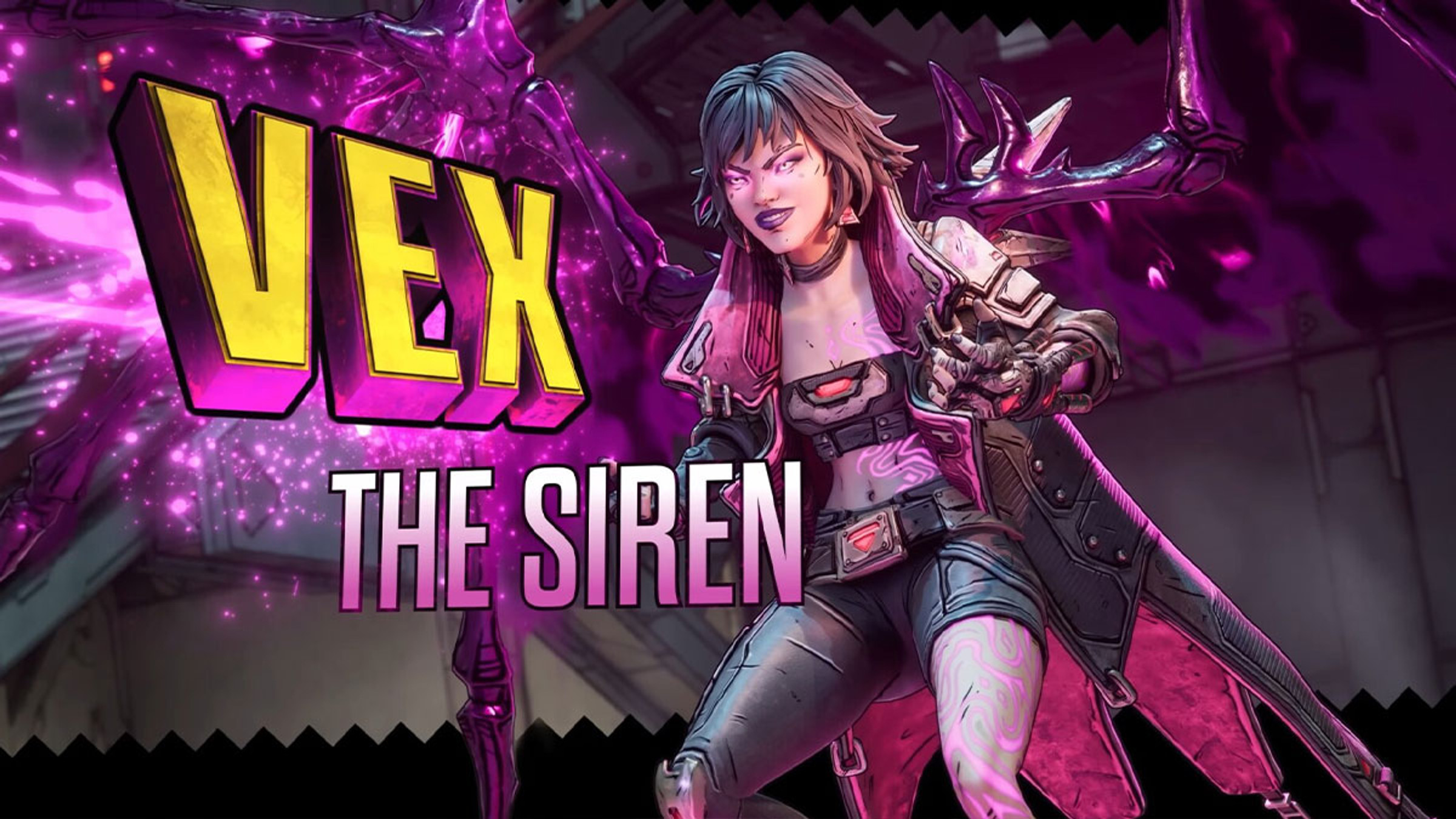 vex-la-sirene