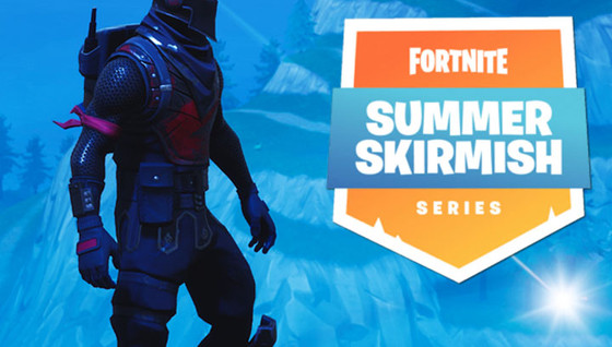 Skirmish EU #5 : trois duos FR dans le top 20