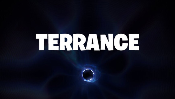Le trou noir a un nom et il s'appelle Terrance !