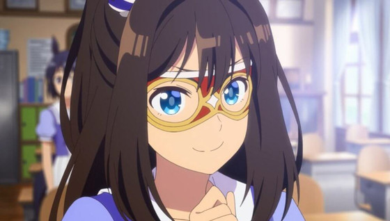 Umamusume Pretty Derby El Condor Pasa : Meilleur build, cartes de support, compétences et duo recommandés pour le personnage !