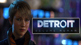 Les infos sur Detroit : Become Human