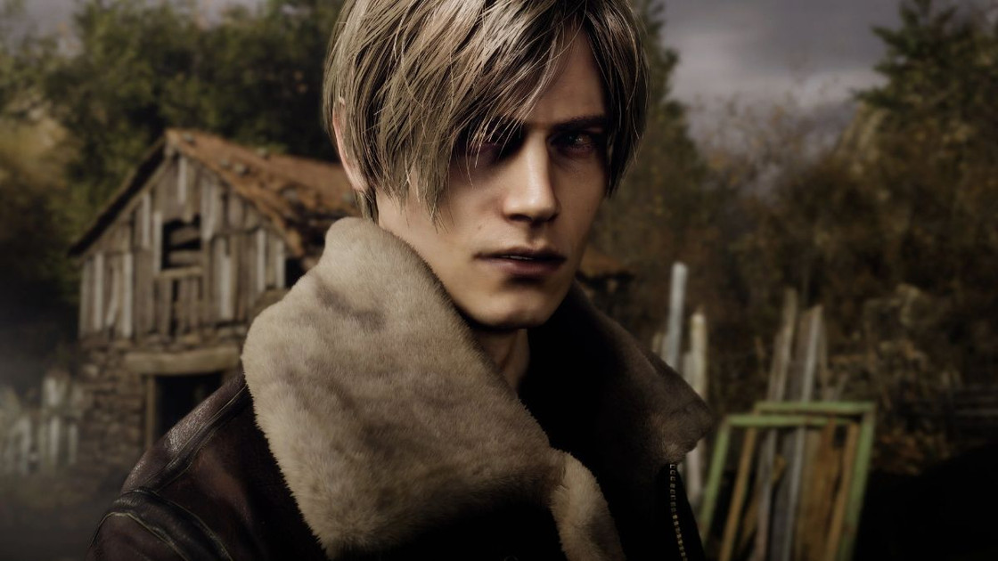 Resident Evil 9 : un nouveau leak confirmerait la présence de Leon dans le jeu