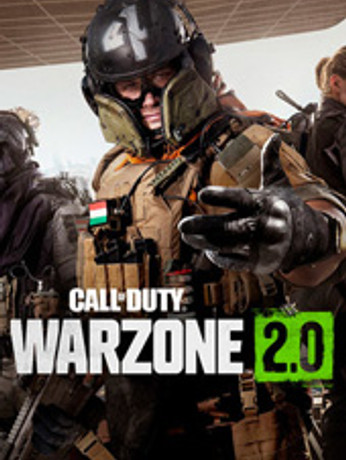 Warzone 2