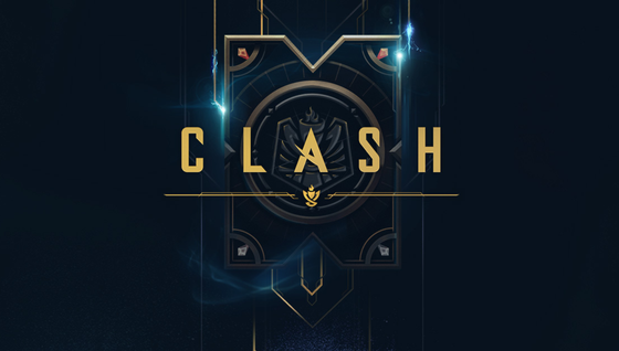 Dates Clash League of Legends, quand début le prochain clash sur LoL ?