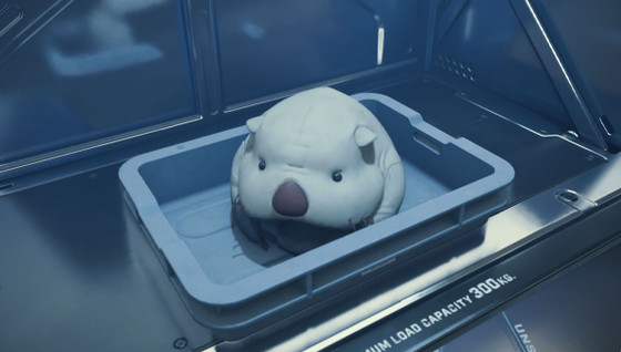 Comment obtenir la Capuche de Loutre pour ne plus se noyer dans Death Stranding 2 ?