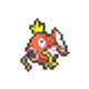 Les Pokémon de Couronneige