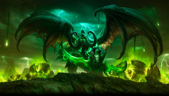Strange Humming Crystal WoW : comment obtenir l'Etrange cristal bourdonnant sur World of Warcraft ? Profite de Legion Remix !