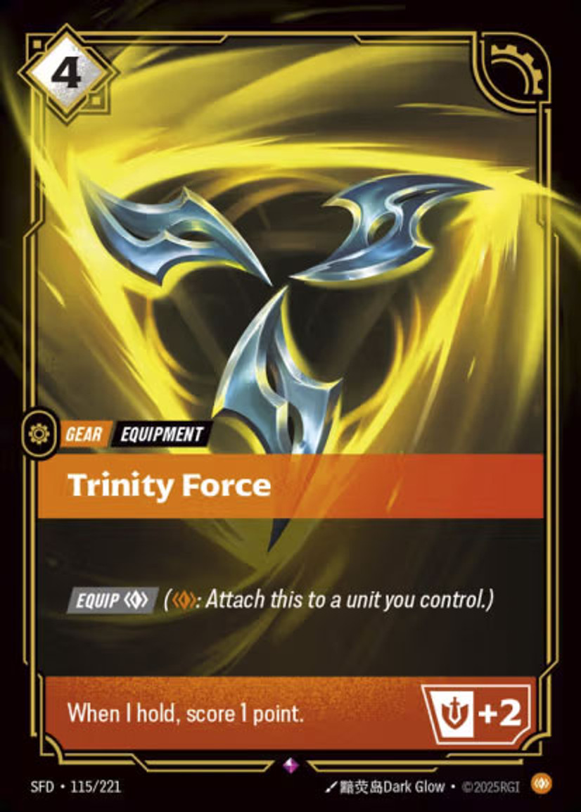 trinity-force