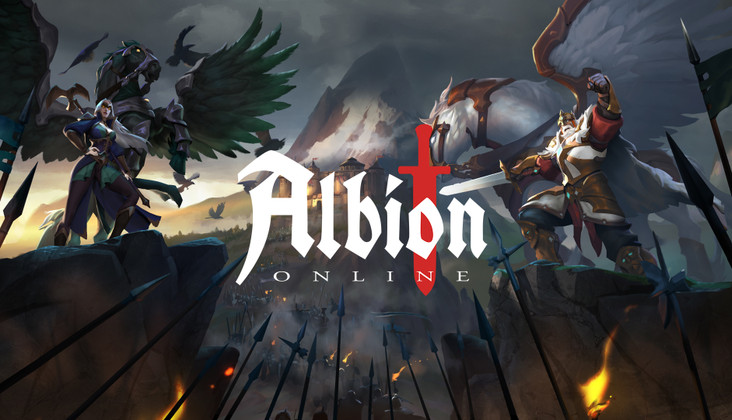 Albion Online en Europe : Interview de Robin Henkys, Game Director d'Albion Online