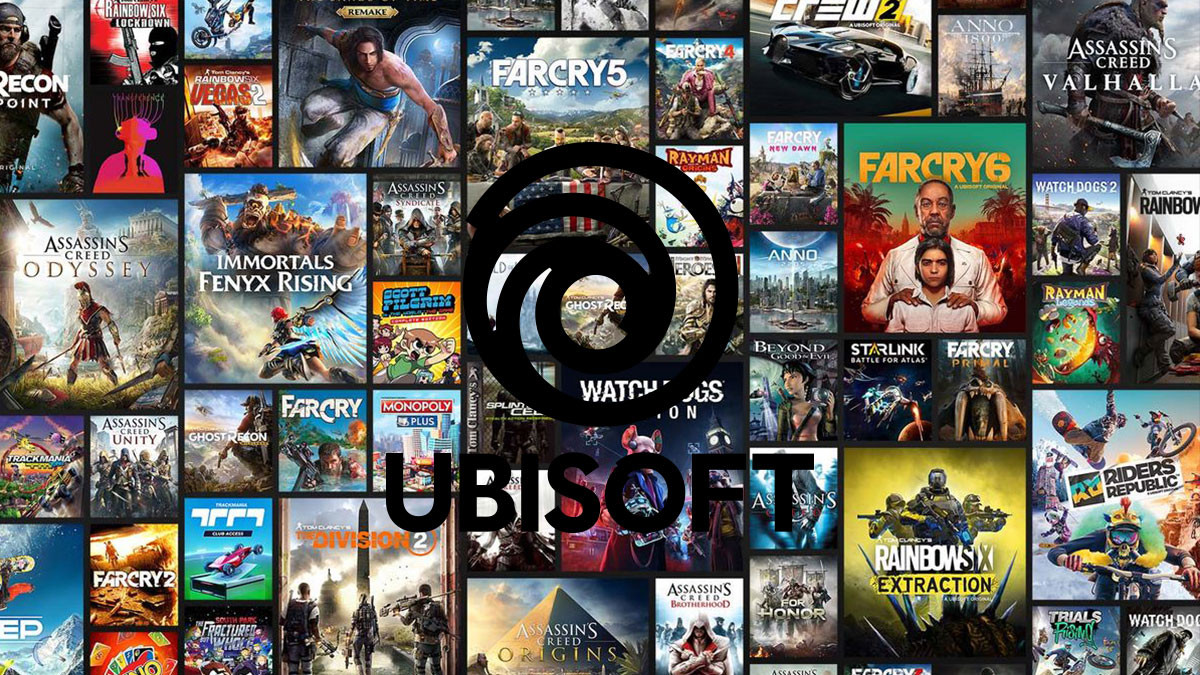 Grève chez Ubisoft France : les employés appelés à se mobiliser