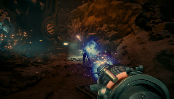 Manette ou clavier souris : notre conseil de quoi prendre pour jouer à The Outer Worlds 2