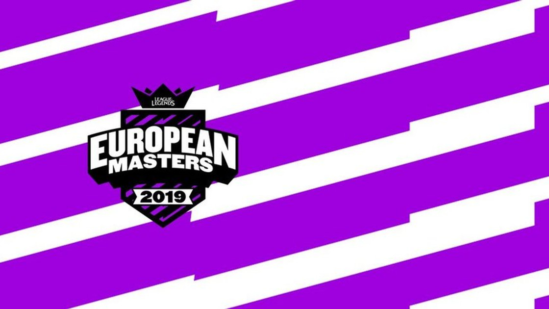 LoL : European Masters 2019 Spring : Qui sont les favoris ?