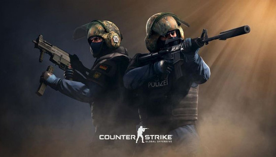 Quels sont les différents rangs de CSGO ?