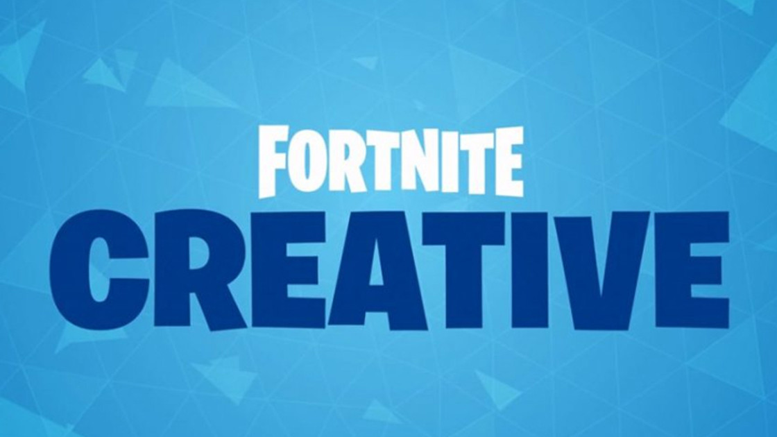 Fortnite : leak de préfabriqués pour le mode Créatif