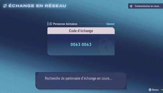 Tous codes et les évolutions par échange de Pokémon Légendes Z-A