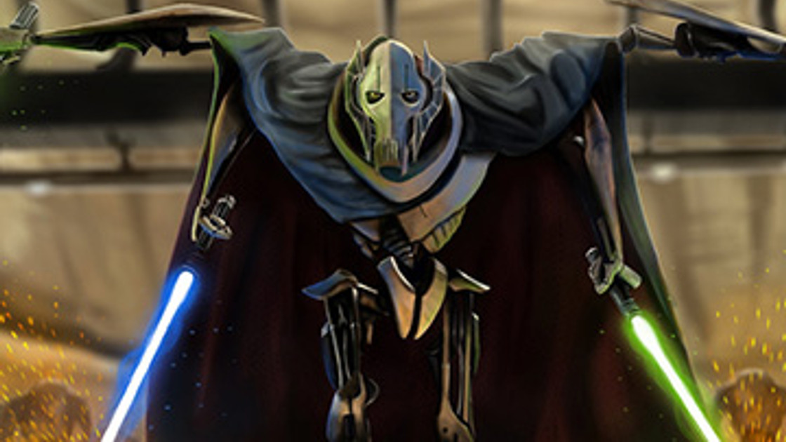 Star Wars Battlefront 2 : Mise à jour 0.2 et teasing du Général Grievous