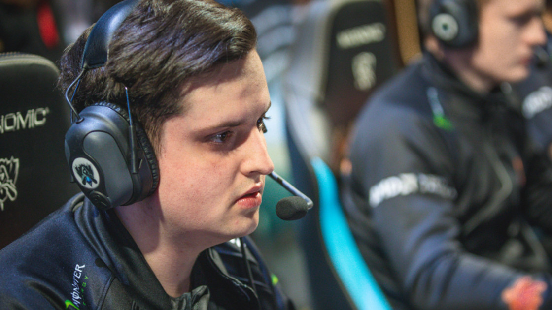 LoL : sOAZ rejoindrait Misfits, Febiven serait sur le point de signer - LEC 2019