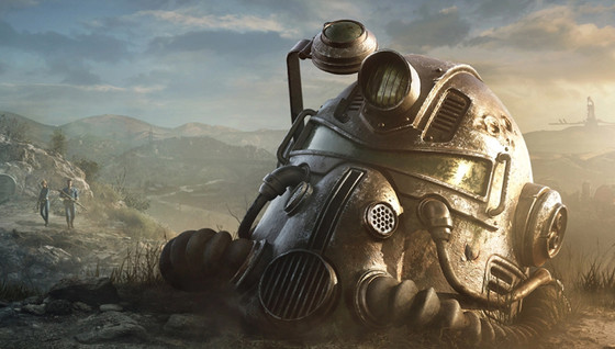 Quelle date de sortie pour Fallout 5 ?