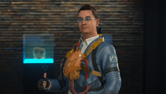 À quoi servent les likes dans Death Stranding 2 ?