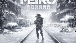 Metro Exodus arrive début 2019 !