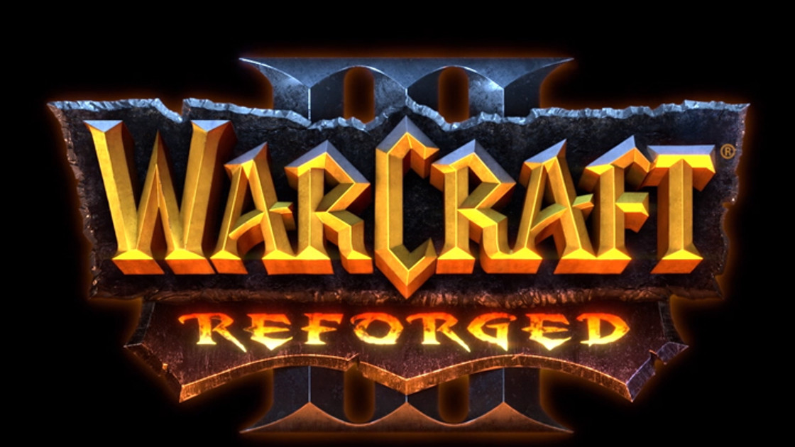 Warcraft 3 Reforged annoncé à la BlizzCon 2018