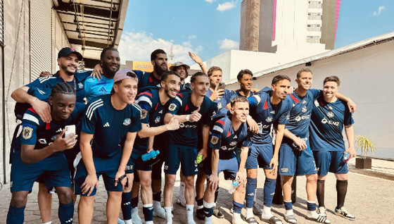 Kings World Cup : Foot2Rue vs Peluche Caligari, date et heure du match