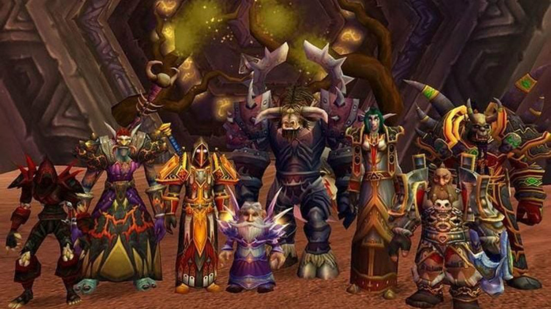 Meilleurs Talents et Runes pour toutes les Classes - WoW Season of Discovery