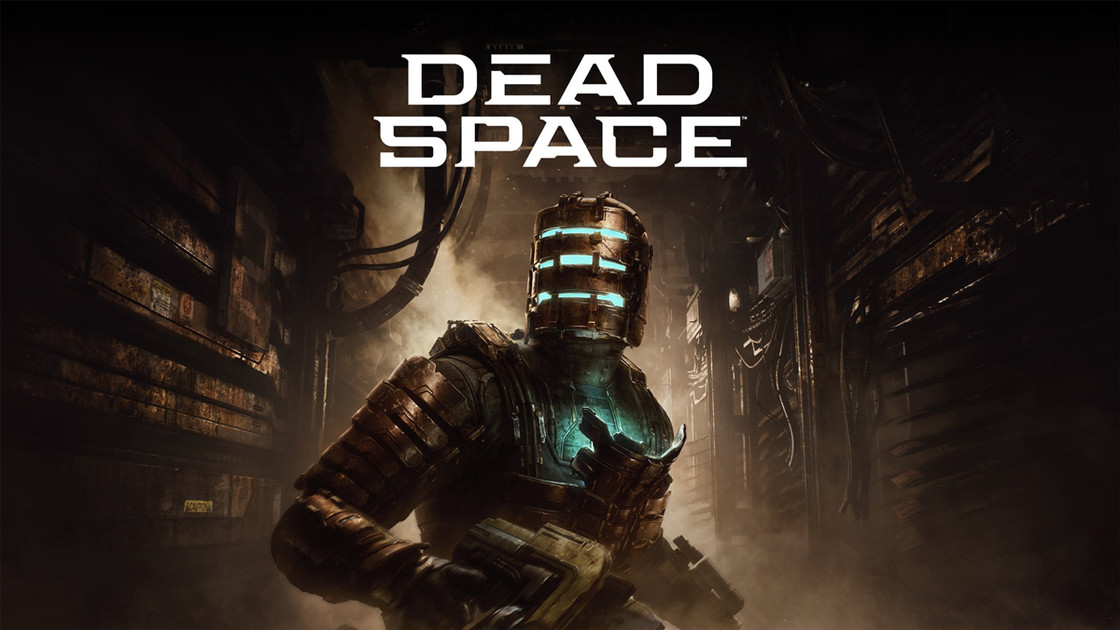 Dead Space Remake : un nouveau traileur qui nous plonge dans la frayeur