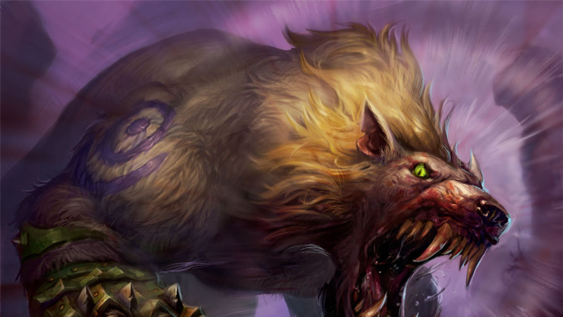 Guide Druide Farouche Tank WoW BC Classic : Talents, stats et gameplay sur World of Warcraft