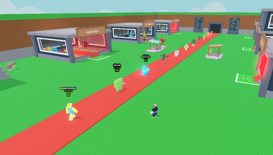 Codes Steal the Brainrot 2025 : comment invoquer le Brainrot God ?