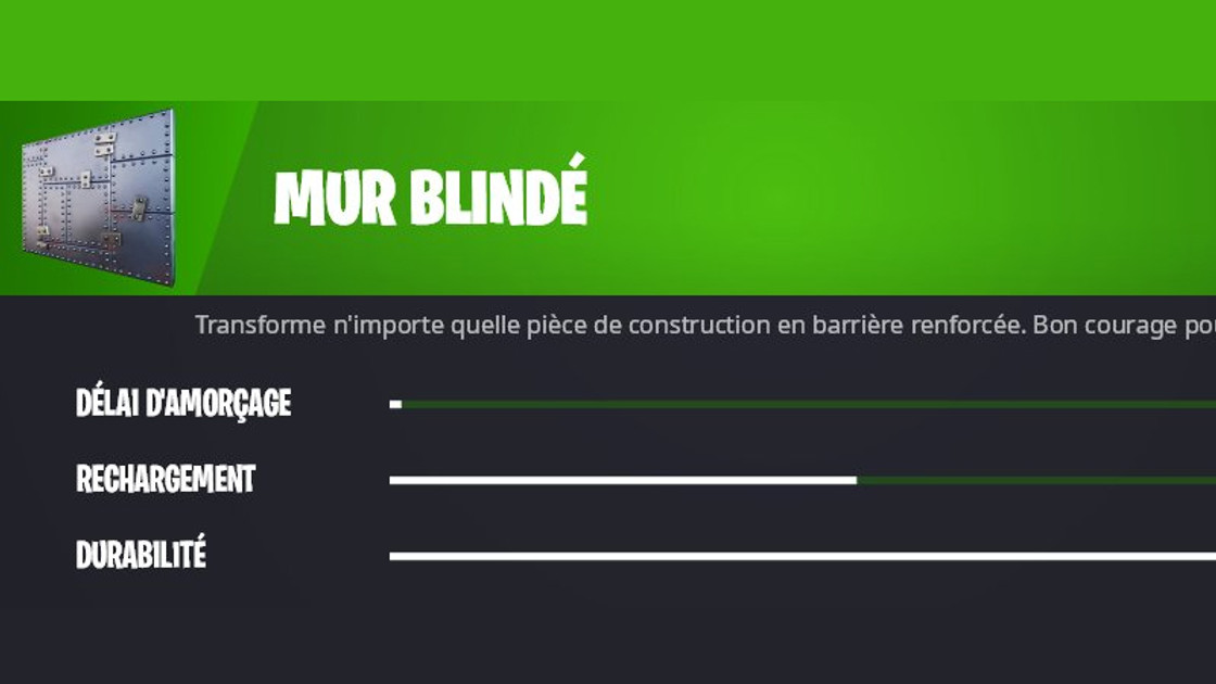 Placer ou détruire un piège dans Fortnite, défi saison 8