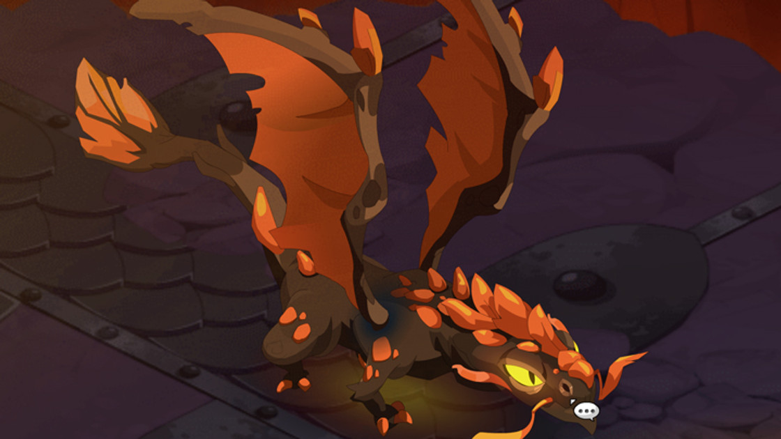 DOFUS : Obtenir le Dofus Forgelave - Entre le marteau et l'enclume, guide du succès