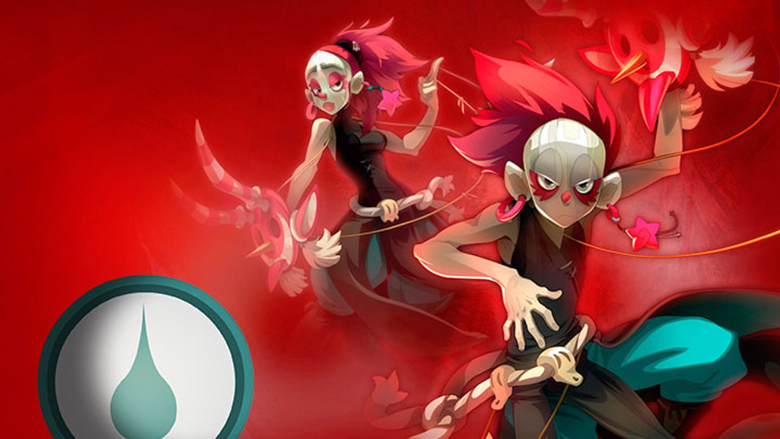 DOFUS : Guide et Stuff du Zobal Eau