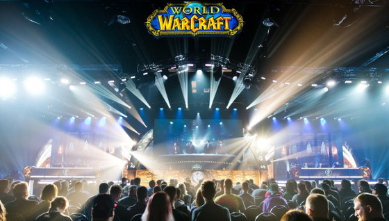The War Within est la prochaine extension de World of Warcraft