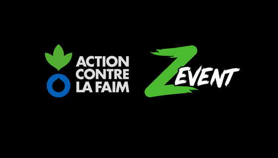 Quelle association a choisi ZeratoR pour le ZEvent 2021 ?