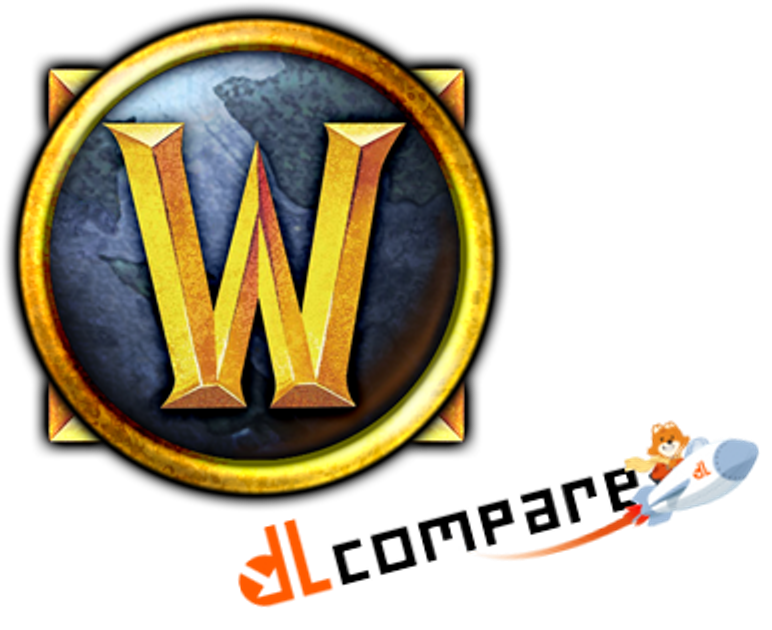 dlcompare-logo-wow