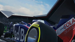 Jeu de course mobile par Codemasters