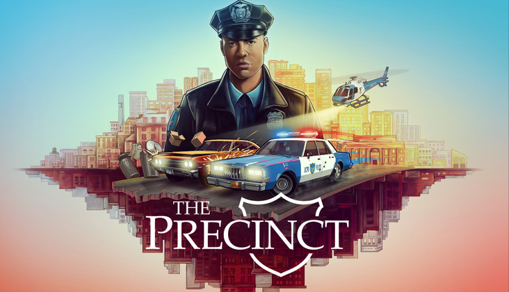 Test The Precinct : notre avis sur un GTA-like inversé après plusieurs patrouilles