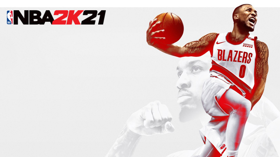 NBA 2K21 : Code vestiaire, tous les locker codes pour gagner des VC et MT