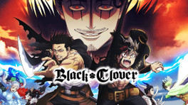 Black Clover chapitre 381 : la date se précise, les fans en ébullition !