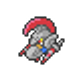 Les Pokémon de Couronneige