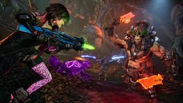 FOV Borderlands 4 : comment le modifier et quand est-ce qu'on pourra le faire sur console Xbox et PS5 ?
