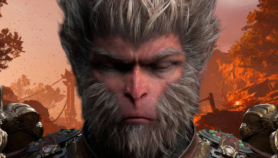 Après Black Myth Wukong : tous les prochains jeux annoncés (Zhong Kui, Jiang Ziya et plus)