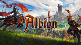 Albion Online arrive en Europe : Comment bien commencer le jeu ?