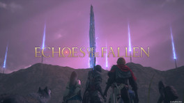 Durée de vie Echoes of the Fallen, combien de temps pour fiinir le DLC de FF16 ?