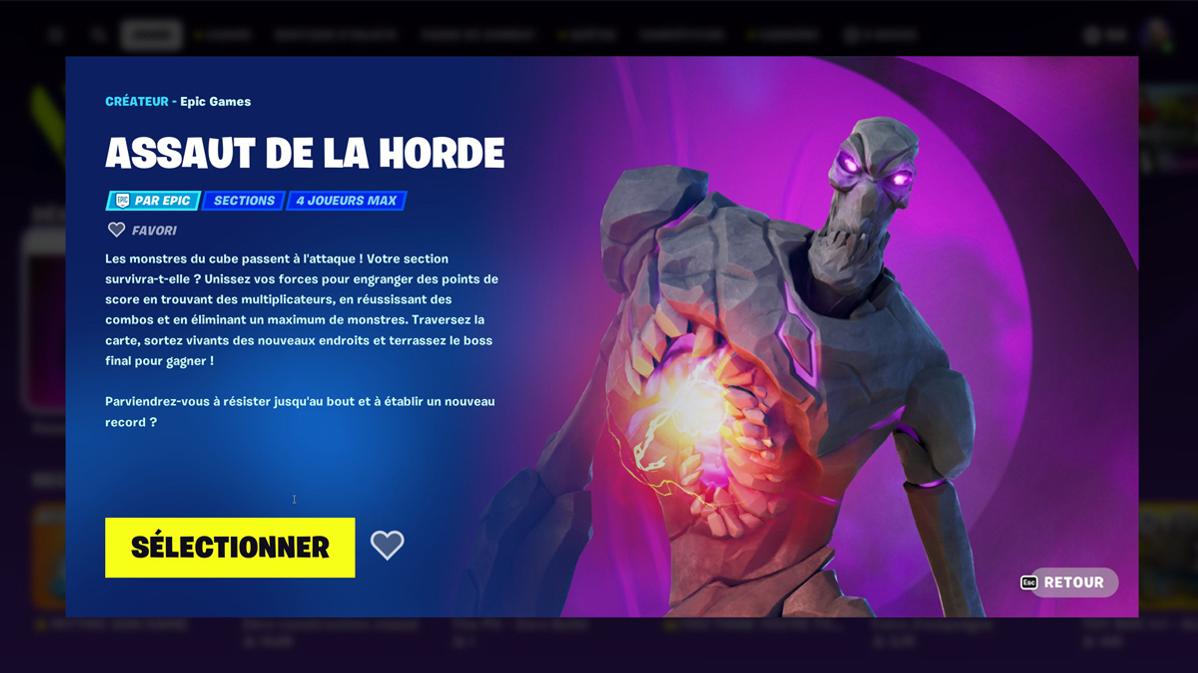 bouton-fortnite-assaut-de-la-horde-cauchemars-2023